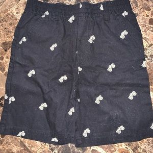 Garanimals Shorts: Monster Trucks & Sharks